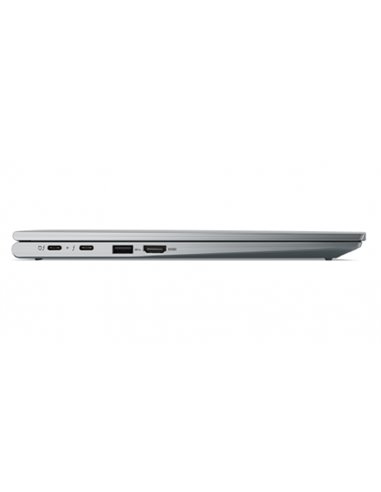 Laptop Lenovo ThinkPad X1 Yoga Gen 7, Intel i7, 512 GB SSD, Gri