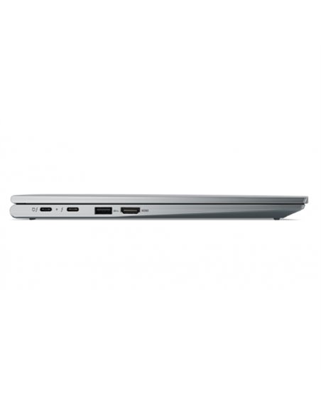 Laptop Lenovo ThinkPad X1 Yoga Gen 7, Intel i7, 512 GB SSD, Gri