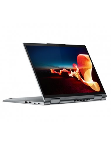 Laptop Lenovo ThinkPad X1 Yoga Gen 7, Intel i7, 512 GB SSD, Gri
