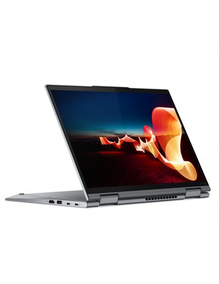 Laptop Lenovo ThinkPad X1 Yoga Gen 7, Intel i7, 512 GB SSD, Gri