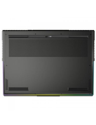 Laptop Gaming Lenovo Legion 7, AMD Ryzen 9, 2x 1TB SSD, Gri