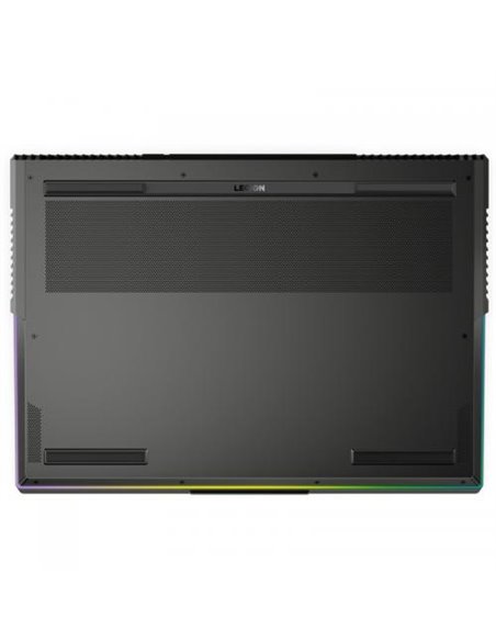Laptop Gaming Lenovo Legion 7, AMD Ryzen 9, 2x 1TB SSD, Gri