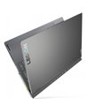 Laptop Gaming Lenovo Legion 7, AMD Ryzen 9, 2x 1TB SSD, Gri