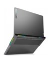 Laptop Gaming Lenovo Legion 7, AMD Ryzen 9, 2x 1TB SSD, Gri