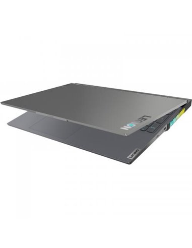 Laptop Gaming Lenovo Legion 7, AMD Ryzen 9, 2x 1TB SSD, Gri