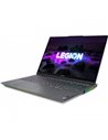 Laptop Gaming Lenovo Legion 7, AMD Ryzen 9, 2x 1TB SSD, Gri
