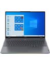 Laptop Gaming Lenovo Legion 7, AMD Ryzen 9, 2x 1TB SSD, Gri