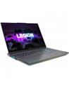 Laptop Gaming Lenovo Legion 7, AMD Ryzen 9, 2x 1TB SSD, Gri