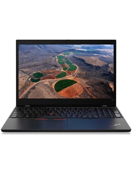 Notebook Lenovo ThinkPad L15 Gen1, Intel Core i5, 512GB SSD, Negru