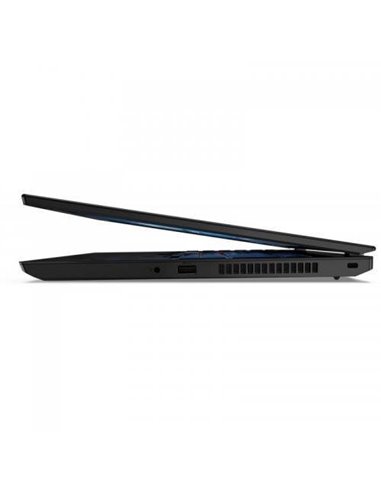 Notebook Lenovo ThinkPad L15 Gen1, Intel Core i5, 512GB SSD, Negru