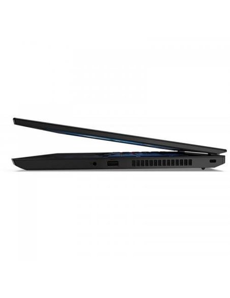 Notebook Lenovo ThinkPad L15 Gen1, Intel Core i5, 512GB SSD, Negru