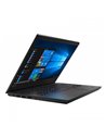 Laptop Lenovo ThinkPad E14 Gen2, Intel Core i7, SSD 1TB, Intel Iris Xe Graphics, Negru