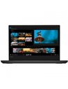 Laptop Lenovo ThinkPad E14 Gen2, Intel Core i7, SSD 1TB, Intel Iris Xe Graphics, Negru