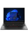 Laptop Lenovo ThinkPad L15 Gen 3, Intel Core i7, 512GB SSD, Negru