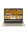 Laptop Lenovo IdeaPad 3, Intel Core i5, 512GB SSD, Sand