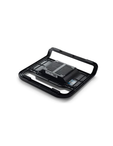 Cooler laptop DeepCool N200, 15.6", Negru