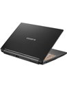 Laptop Gigabyte G5, Intel Core i5, SSD 512GB, Negru