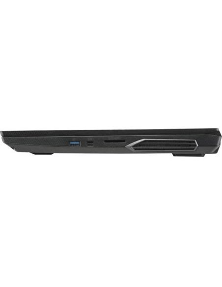 Laptop Gigabyte G5, Intel Core i5, SSD 512GB, Negru