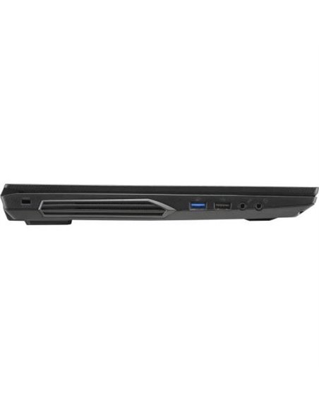 Laptop Gigabyte G5, Intel Core i5, SSD 512GB, Negru