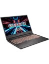 Laptop Gigabyte G5, Intel Core i5, SSD 512GB, Negru