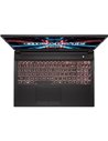 Laptop Gigabyte G5, Intel Core i5, SSD 512GB, Negru