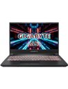 Laptop Gigabyte G5, Intel Core i5, SSD 512GB, Negru