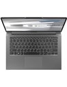 Laptop GIGABYTE Notebook U4, Intel I5, 512 GB SSD, Negru