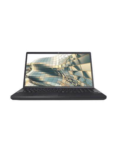 Laptop Fujitsu Lifebook A3510, Intel Core i5, 256GB SSD, Negru