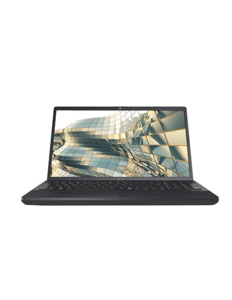 Laptop Fujitsu Lifebook A3510, Intel Core i5, 256GB SSD, Negru