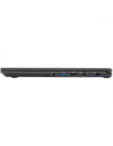 Laptop Fujitsu Lifebook E5411, Intel i5, 256 GB SSD, Negru