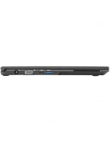 Laptop Fujitsu Lifebook E5411, Intel i5, 256 GB SSD, Negru