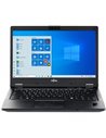 Laptop Fujitsu Lifebook E5411, Intel i5, 256 GB SSD, Negru