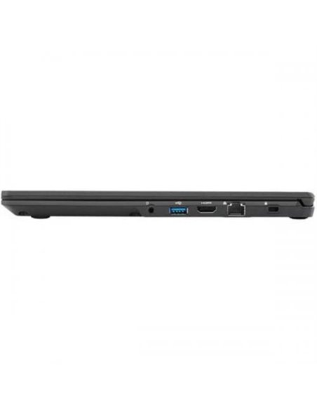 Laptop Fujitsu Lifebook E5410, Intel i5, 256 GB SSD, Negru