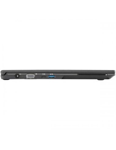 Laptop Fujitsu Lifebook E5410, Intel i5, 256 GB SSD, Negru