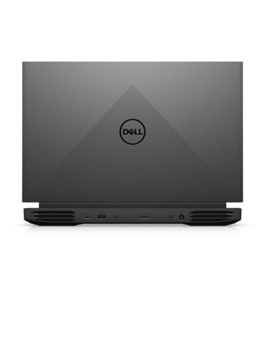 Laptop DELL Gaming G15, Procesor Intel Core i7, 512GB SSD, Negru
