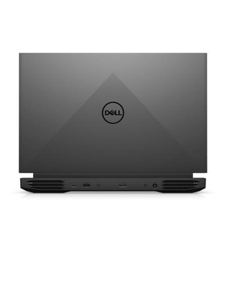 Laptop DELL Gaming G15, Procesor Intel Core i7, 512GB SSD, Negru