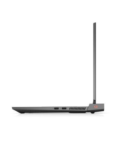 Laptop DELL Gaming G15, Procesor Intel Core i7, 512GB SSD, Negru