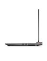 Laptop DELL Gaming G15, Procesor Intel Core i7, 512GB SSD, Negru