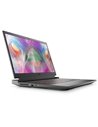 Laptop DELL Gaming G15, Procesor Intel Core i7, 512GB SSD, Negru