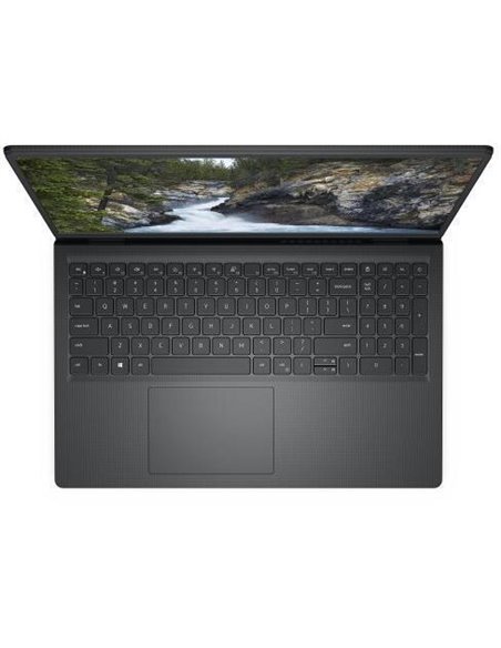 Laptop Dell Vostro 3510, Intel Core i5, SSD 512GB, Negru