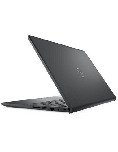 Laptop Dell Vostro 3510, Intel Core i5, SSD 512GB, Negru