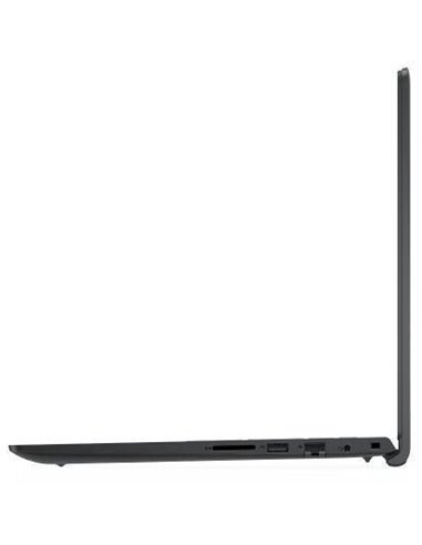 Laptop Dell Vostro 3510, Intel Core i5, SSD 512GB, Negru
