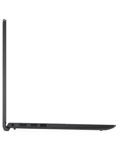 Laptop Dell Vostro 3510, Intel Core i5, SSD 512GB, Negru