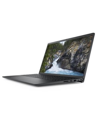 Laptop Dell Vostro 3510, Intel Core i5, SSD 512GB, Negru