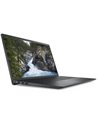 Laptop Dell Vostro 3510, Intel Core i5, SSD 512GB, Negru