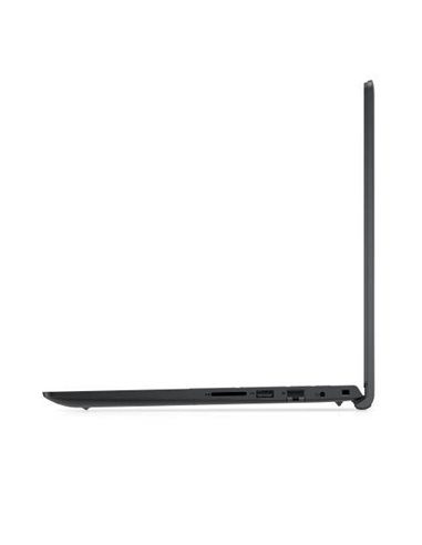 Laptop Dell Vostro 3510, procesor Intel i5, 512GB SSD, Negru
