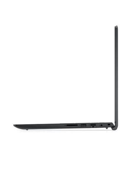 Laptop Dell Vostro 3510, procesor Intel i5, 512GB SSD, Negru