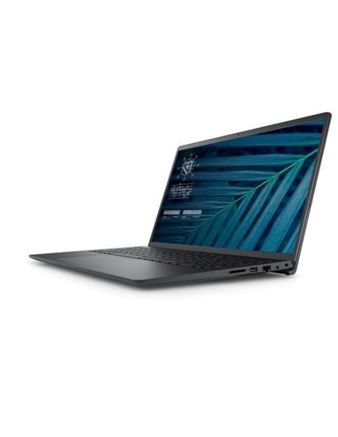 Laptop Dell Vostro 3510, procesor Intel i5, 512GB SSD, Negru