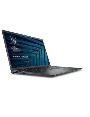 Laptop Dell Vostro 3510, procesor Intel i5, 512GB SSD, Negru
