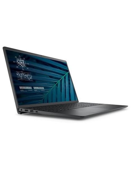 Laptop Dell Vostro 3510, procesor Intel i5, 512GB SSD, Negru